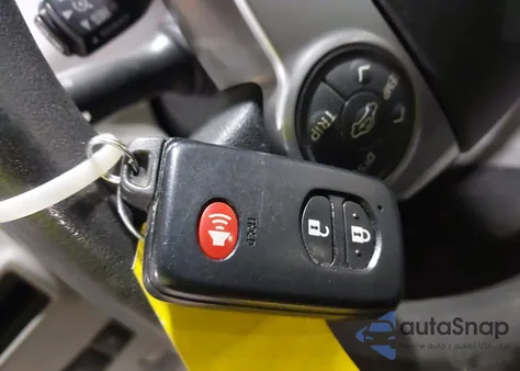 2015 Toyota Prius V Two from USA, damaged, VIN JTDZN3EU7FJ019010